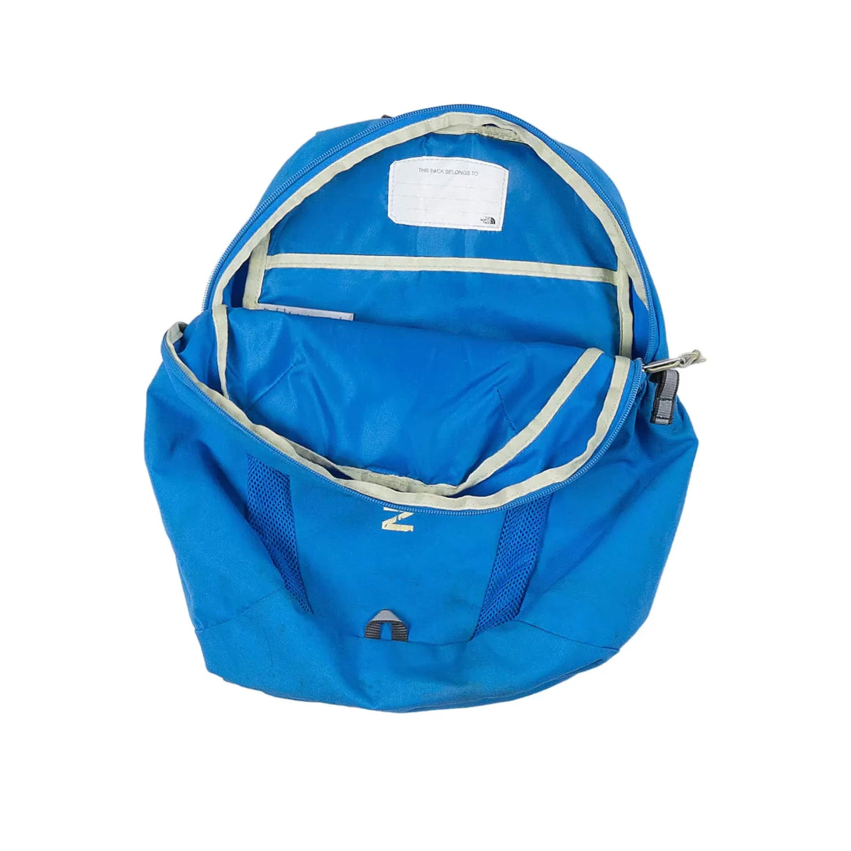 One SizeBlue/Yellow