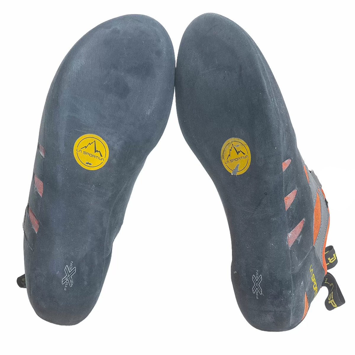 44.0Orange/Black