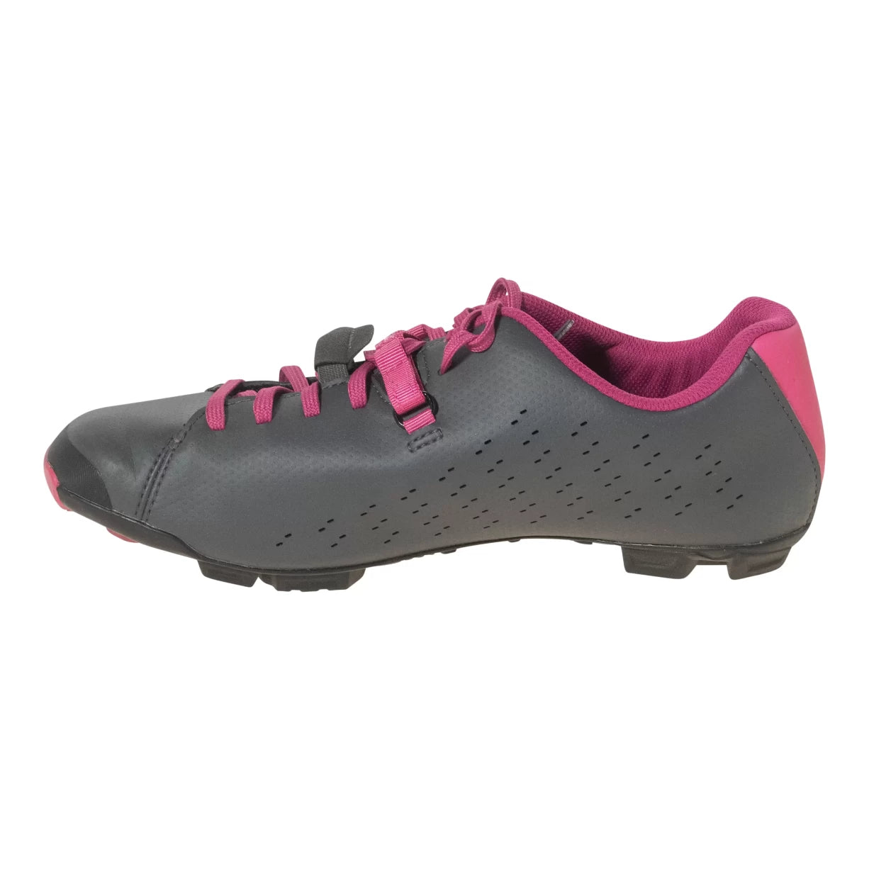 8.5Pink/Grey