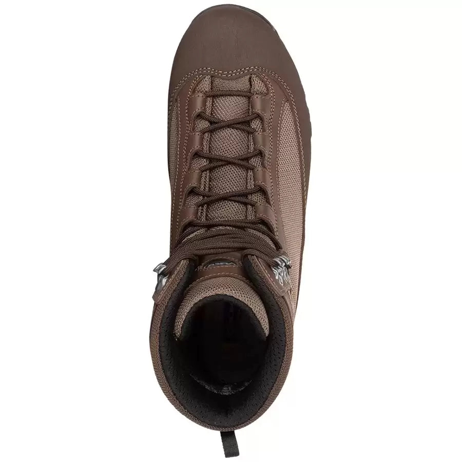 8.5Brown