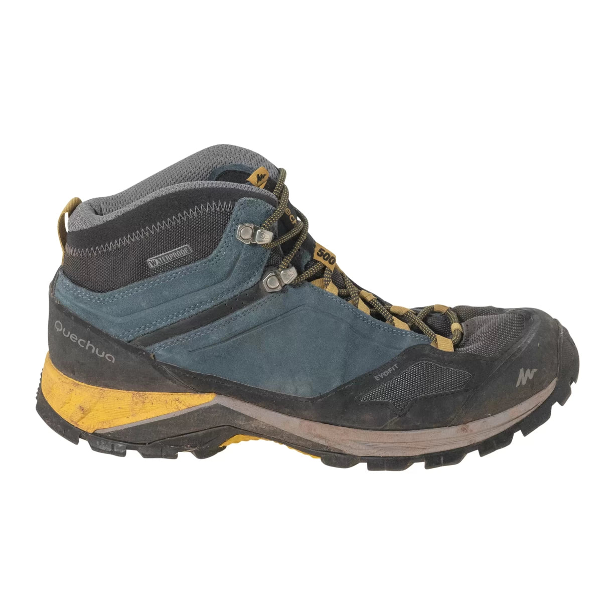 9.5Blue
