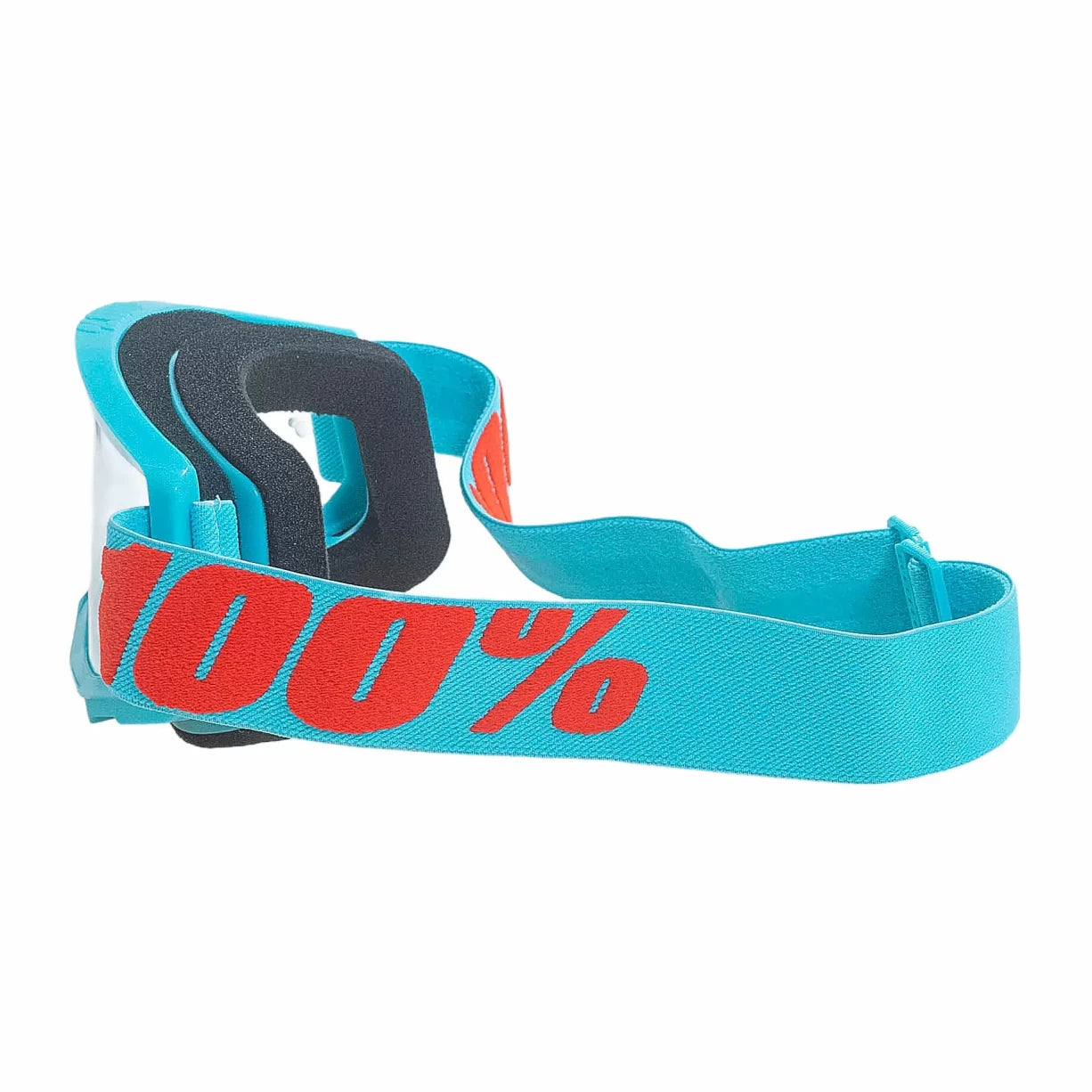 One SizeBlue/Orange