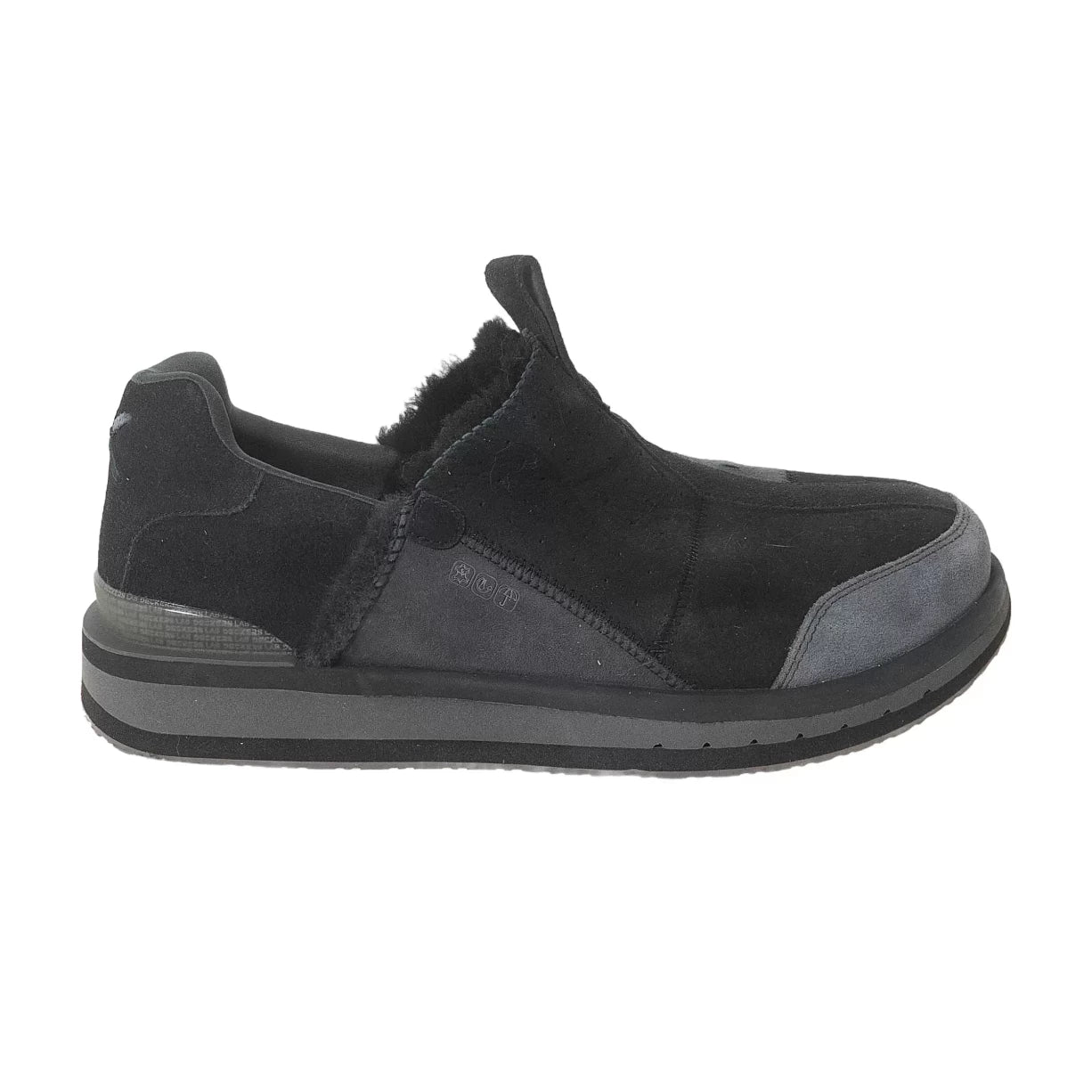 12Black