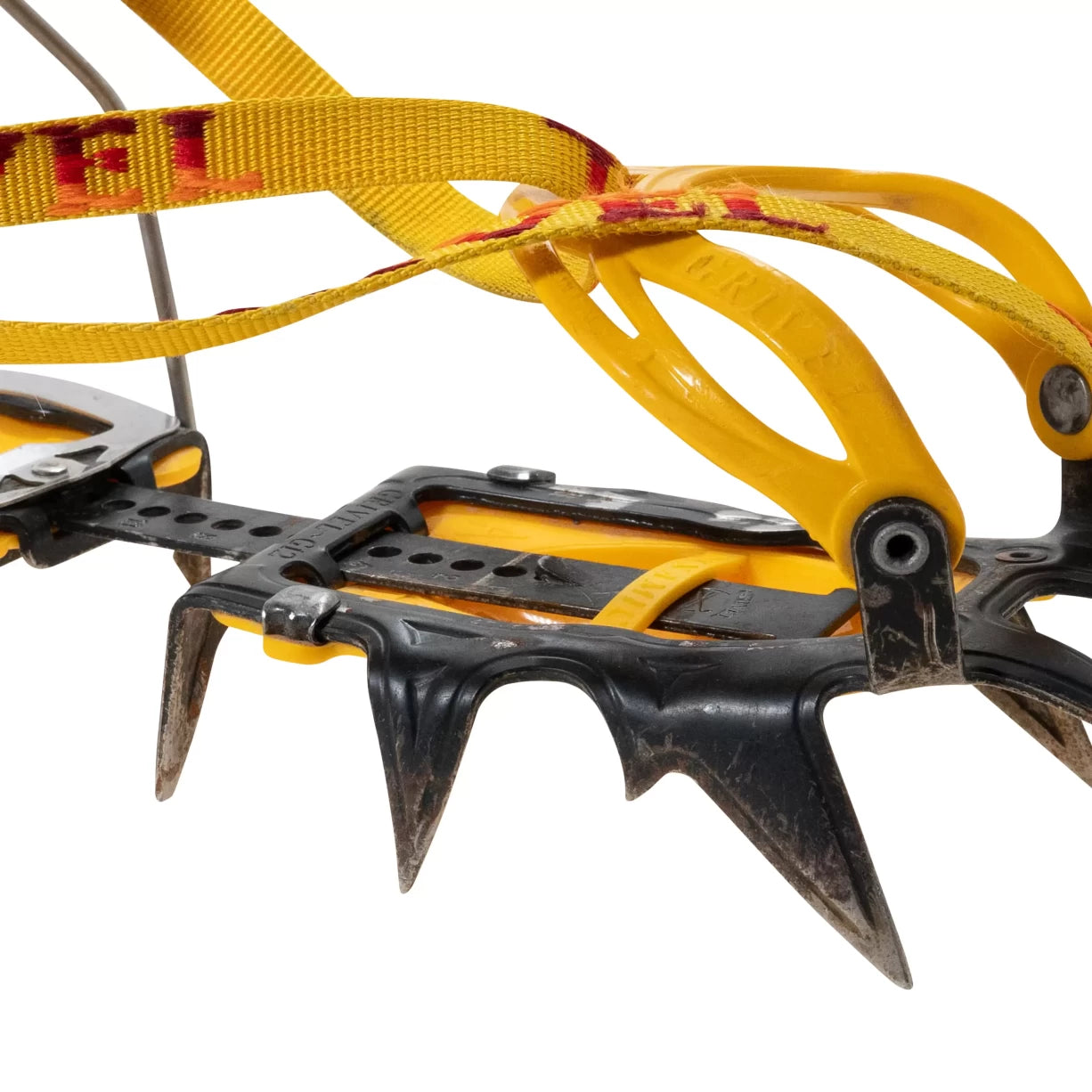 One SizeYellow/Black