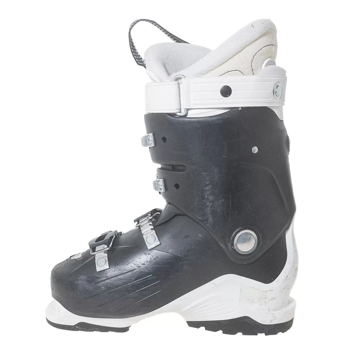24.5Black/White