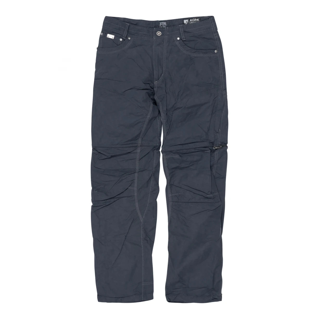 32" x 32"Midnight Blue