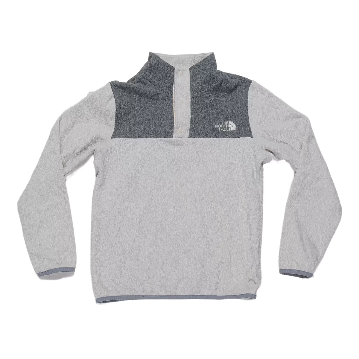 10/12White/Gray