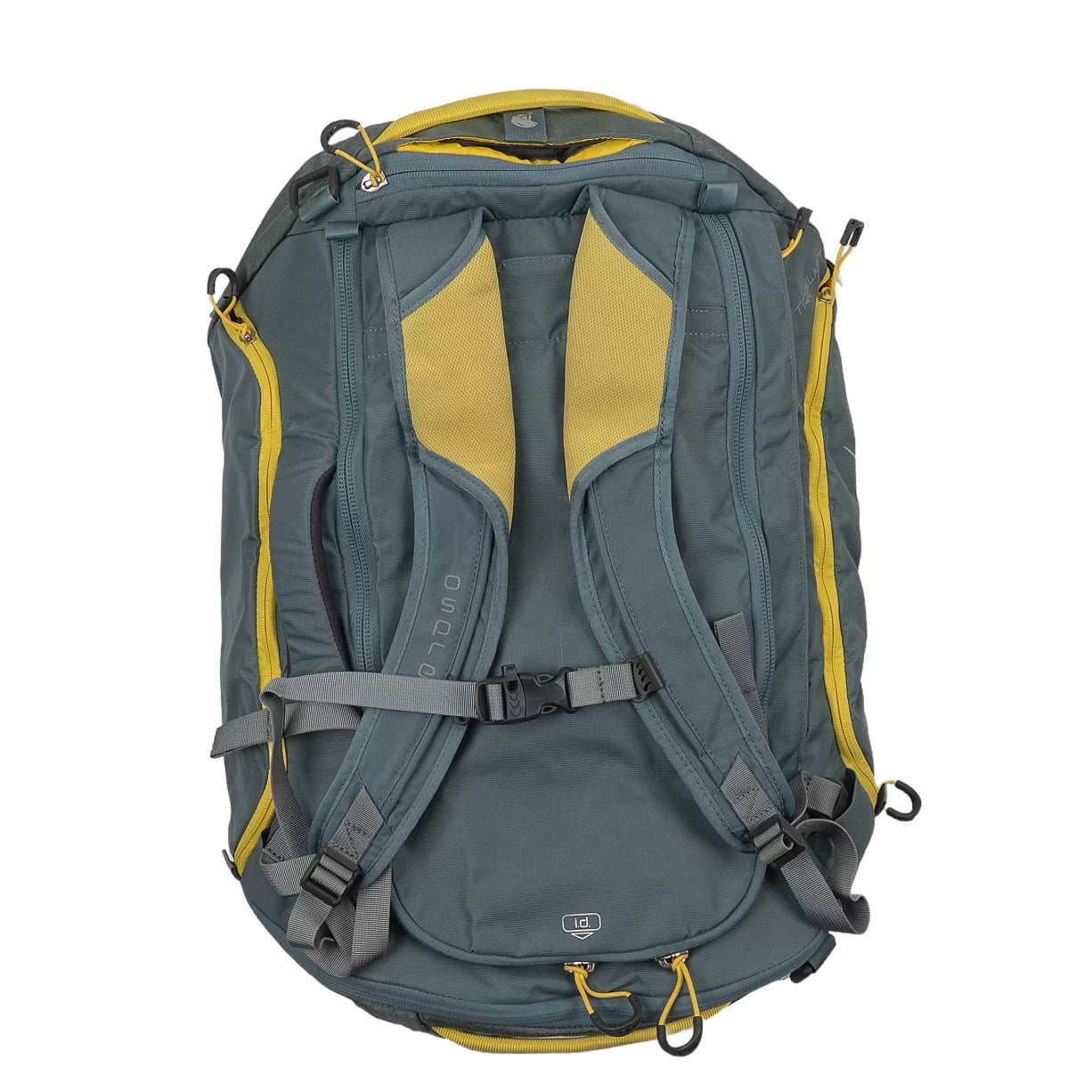 40 LGrey