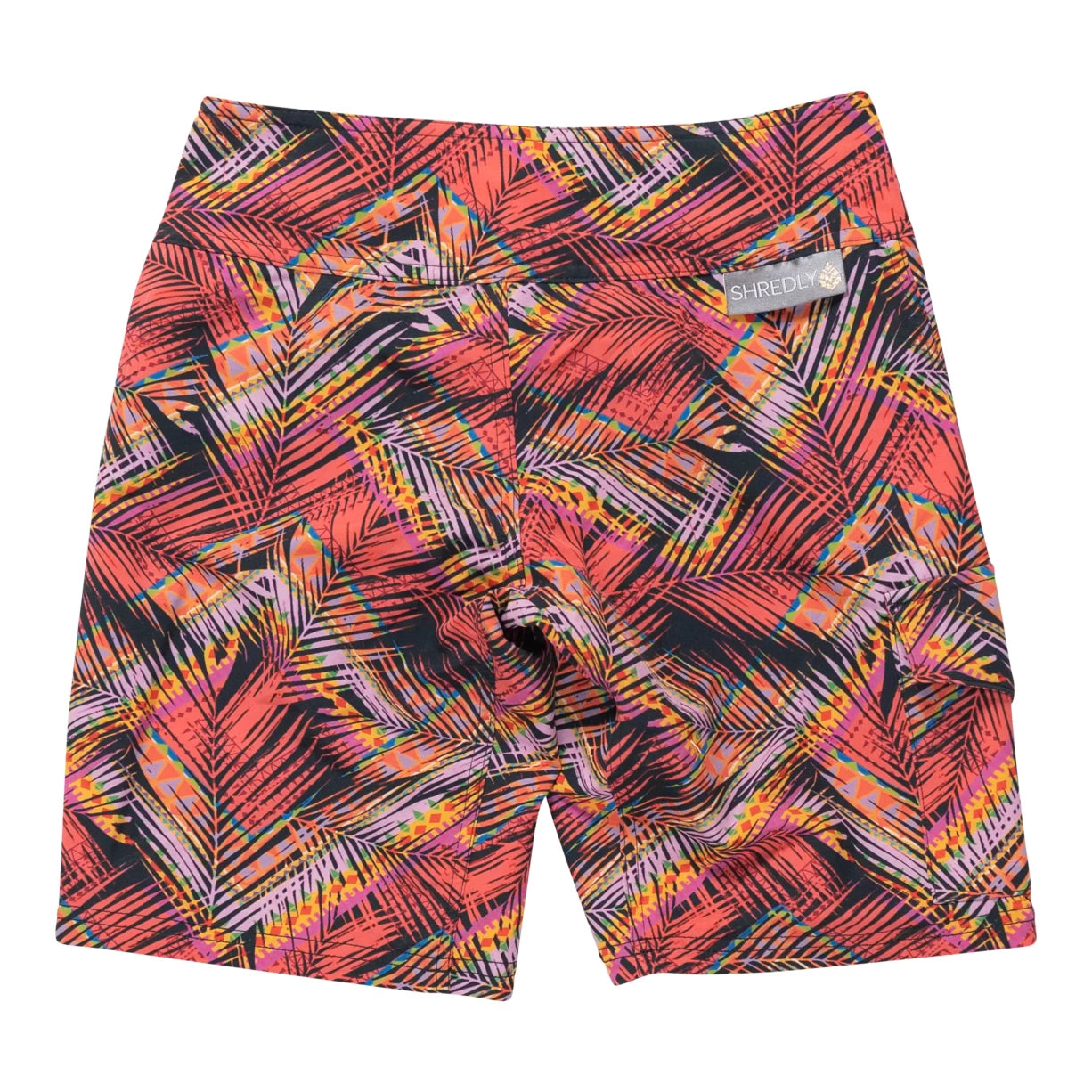 Estimated Size S/MMulti