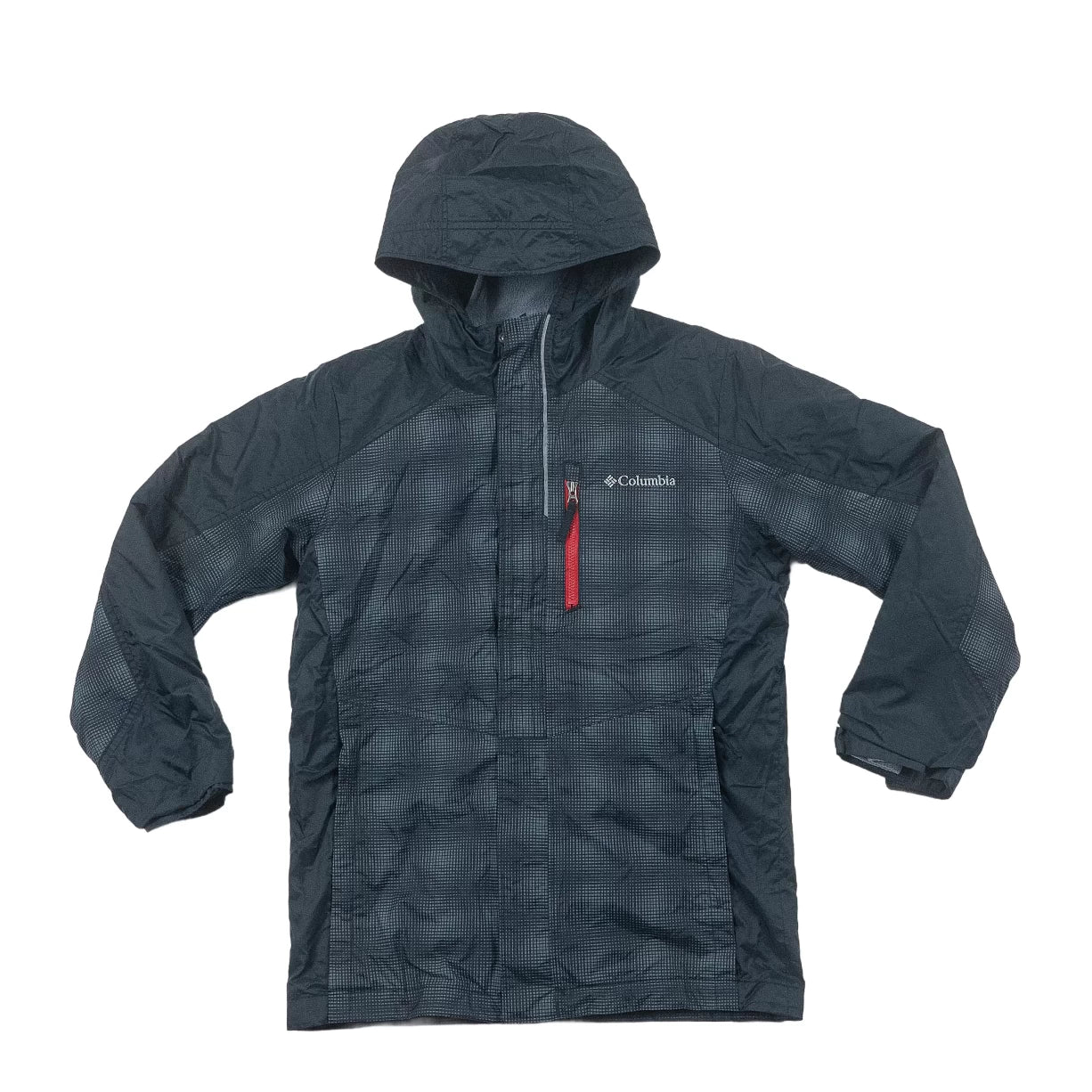 MBlack/Grey