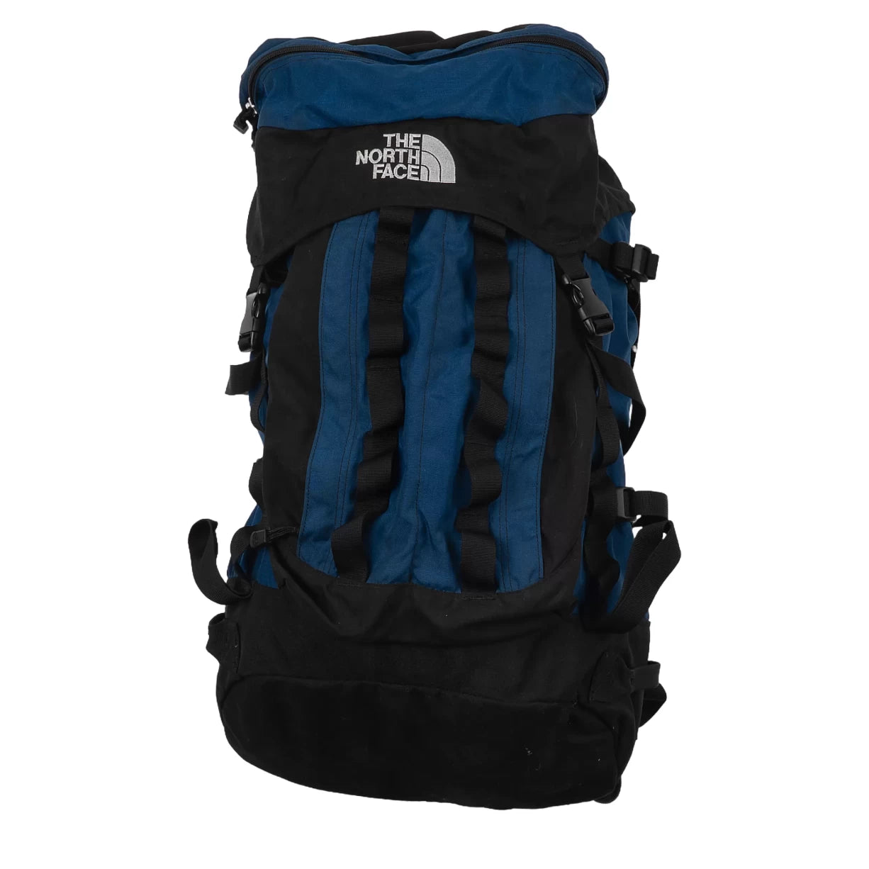 RegularBlue/Black