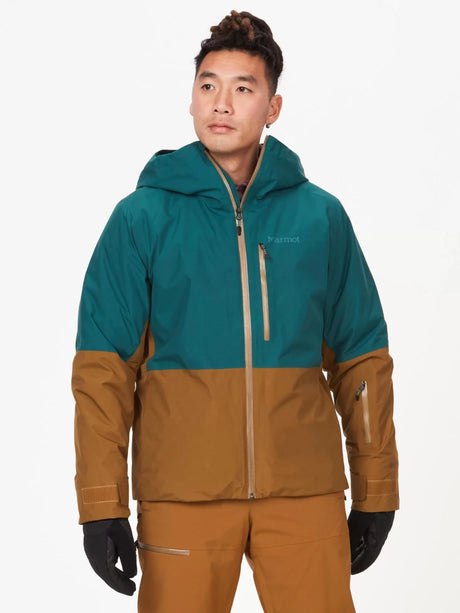MDark Jungle/Hazel