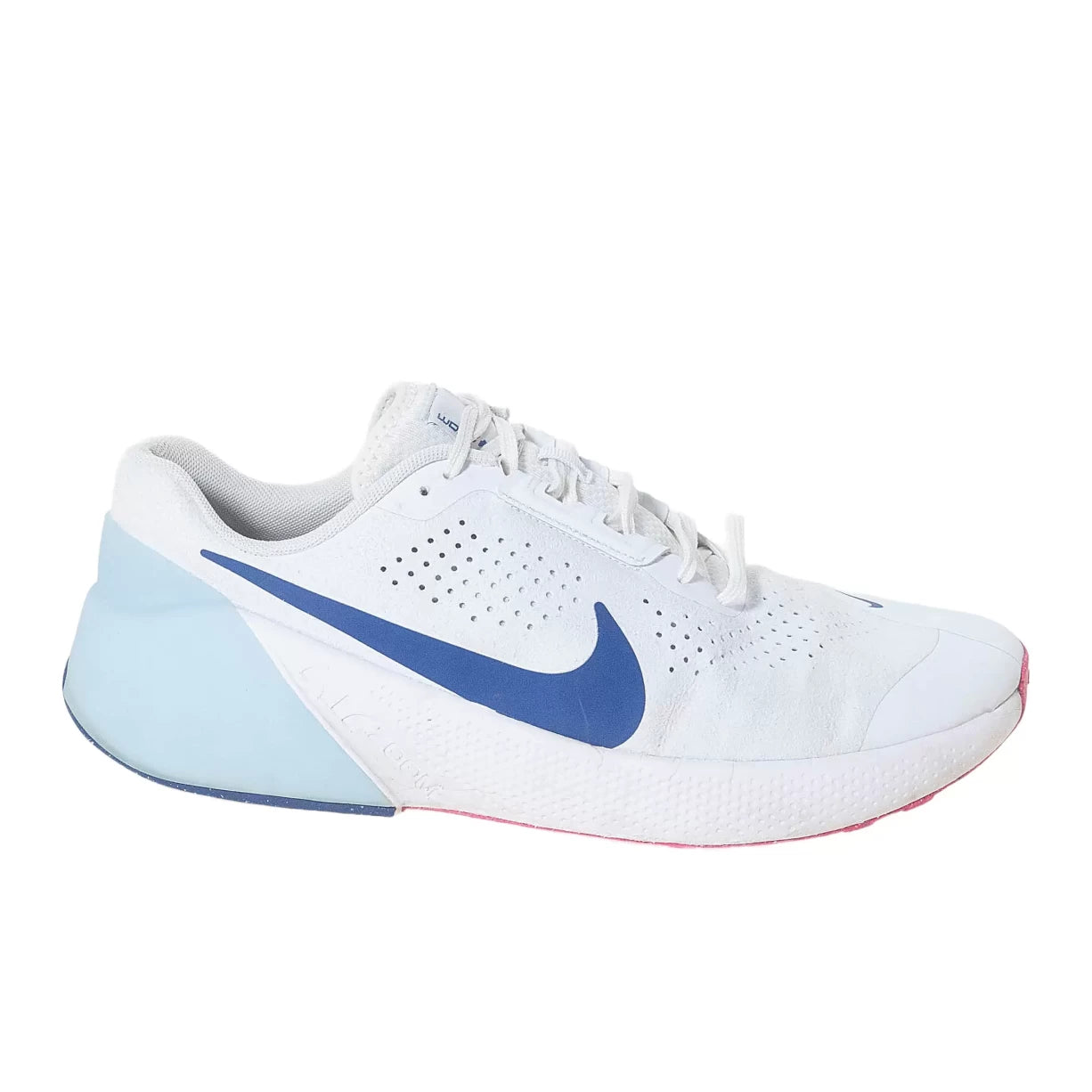 11.5White Blue