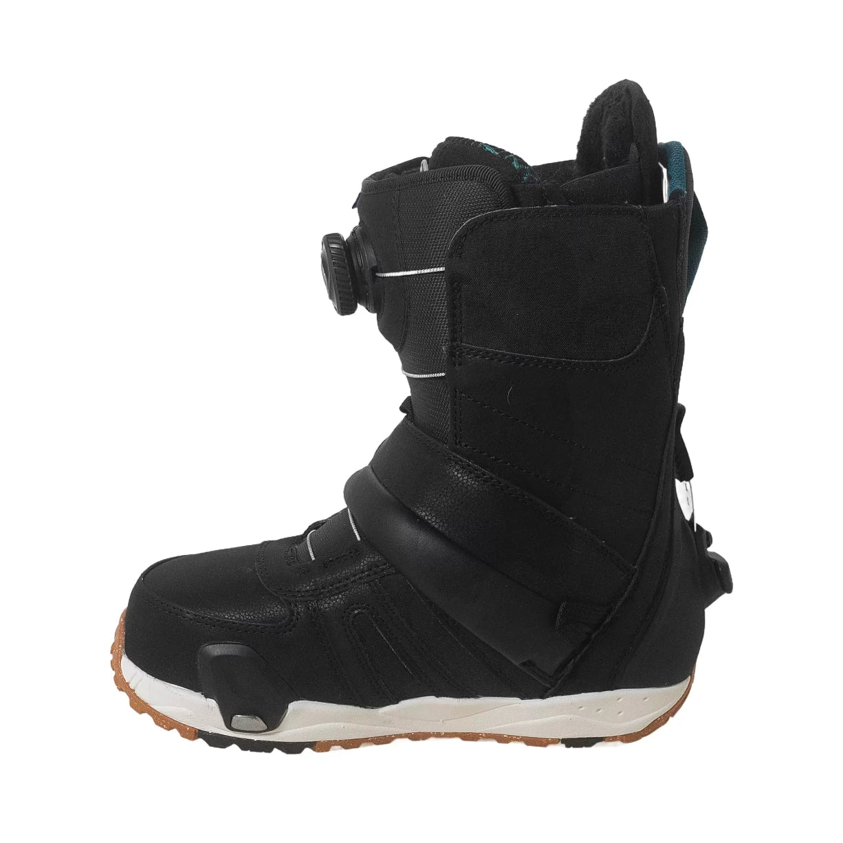 8Black