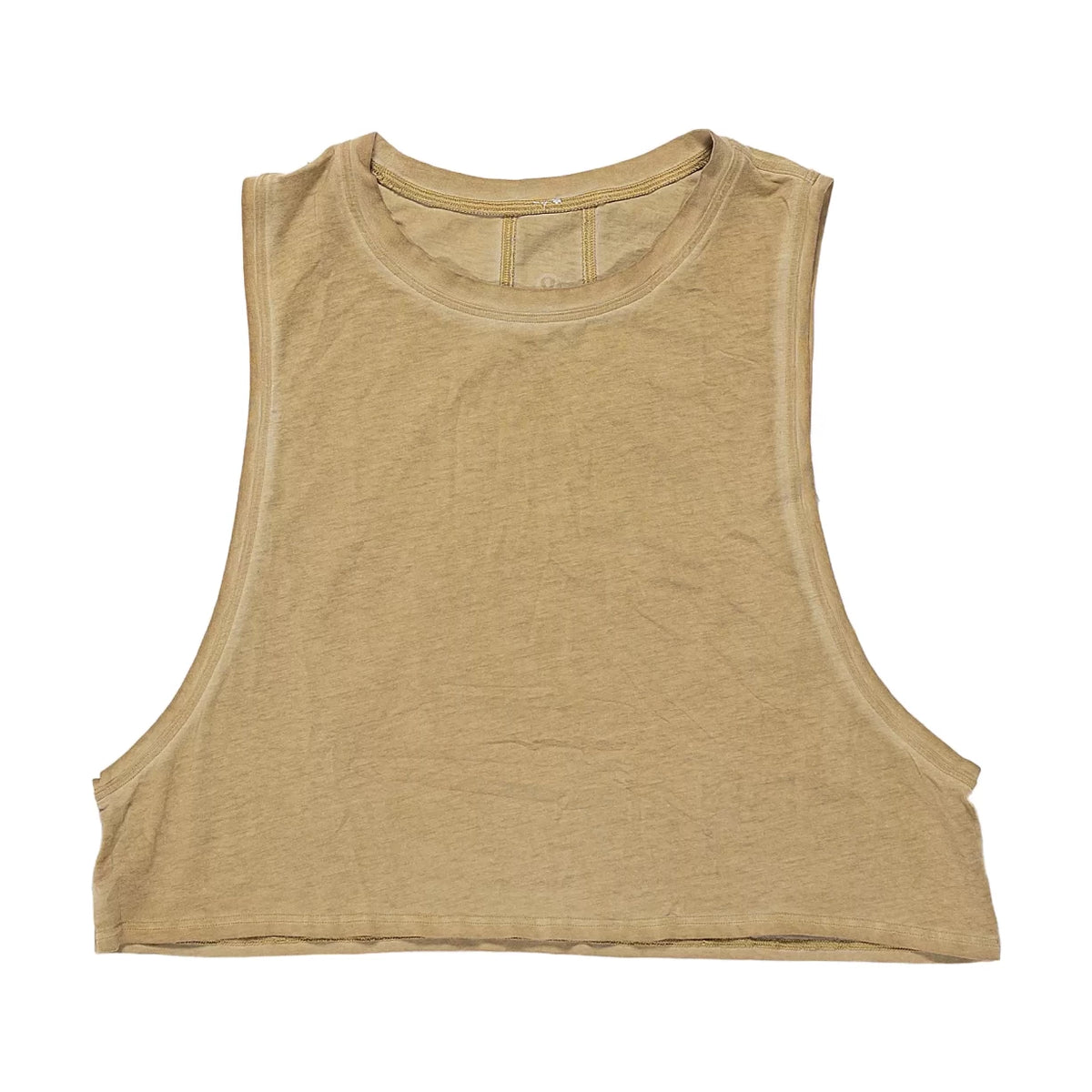 Estimated size SYellow