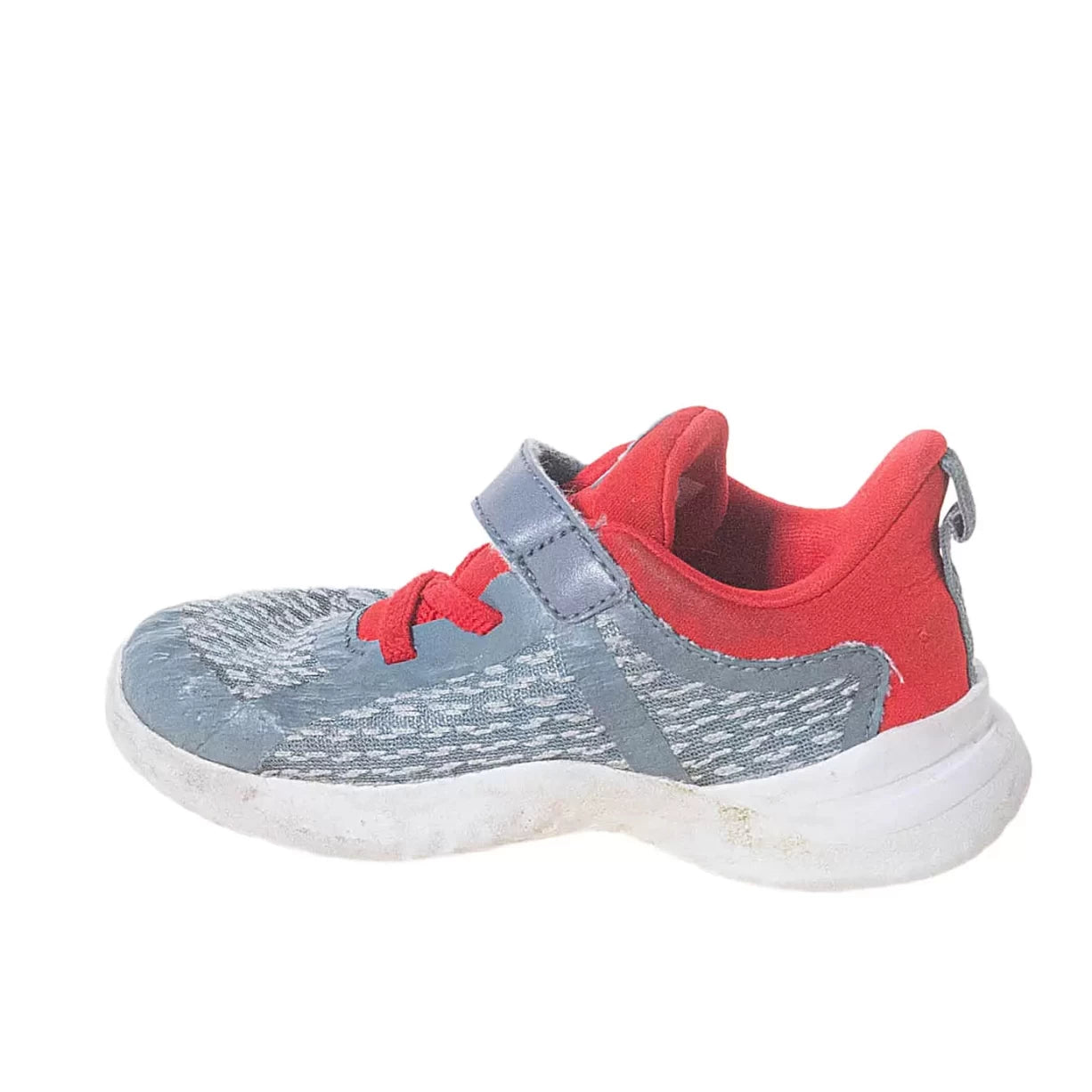 8Red/Gray