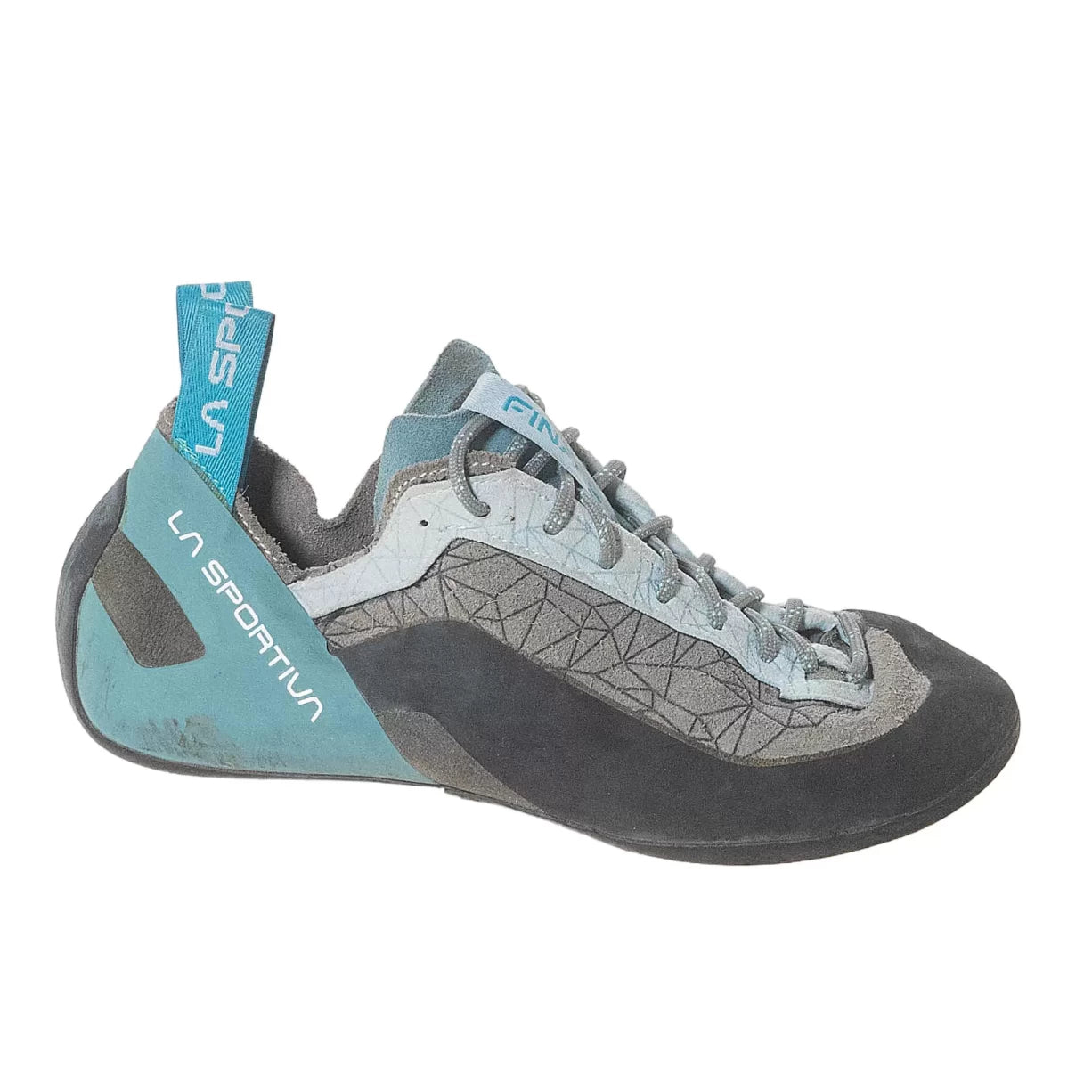 10Blue/Gray