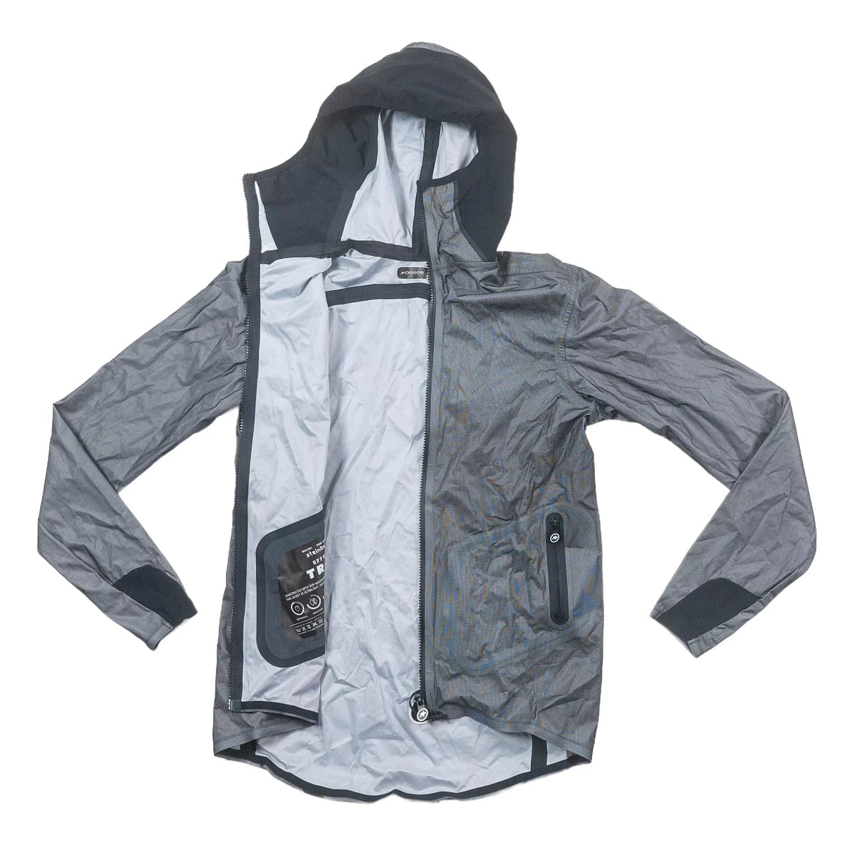 MLight Grey