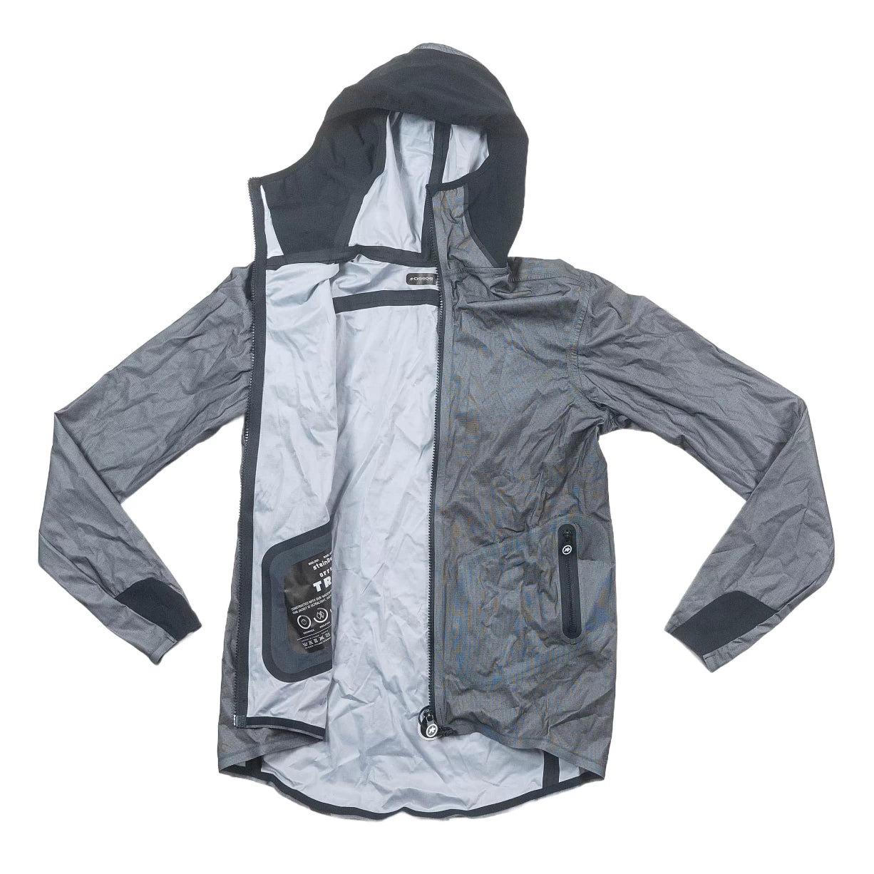 MLight Grey