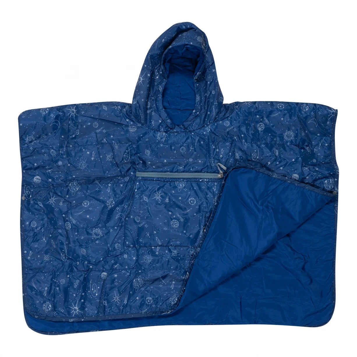 One SizeSpace Eagles