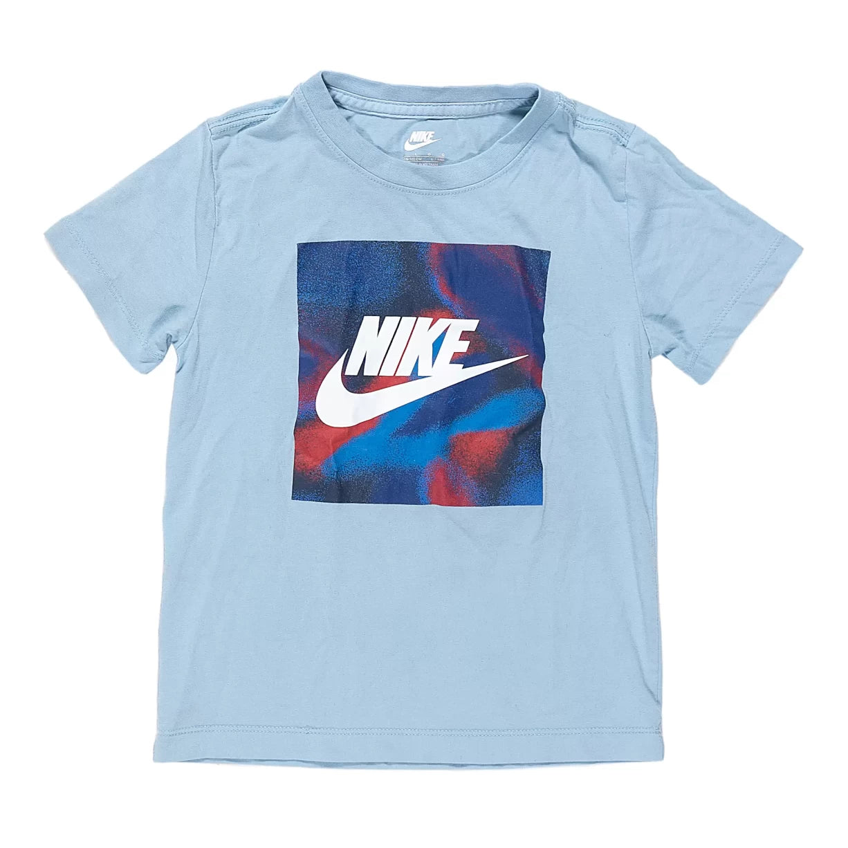 7Light Blue