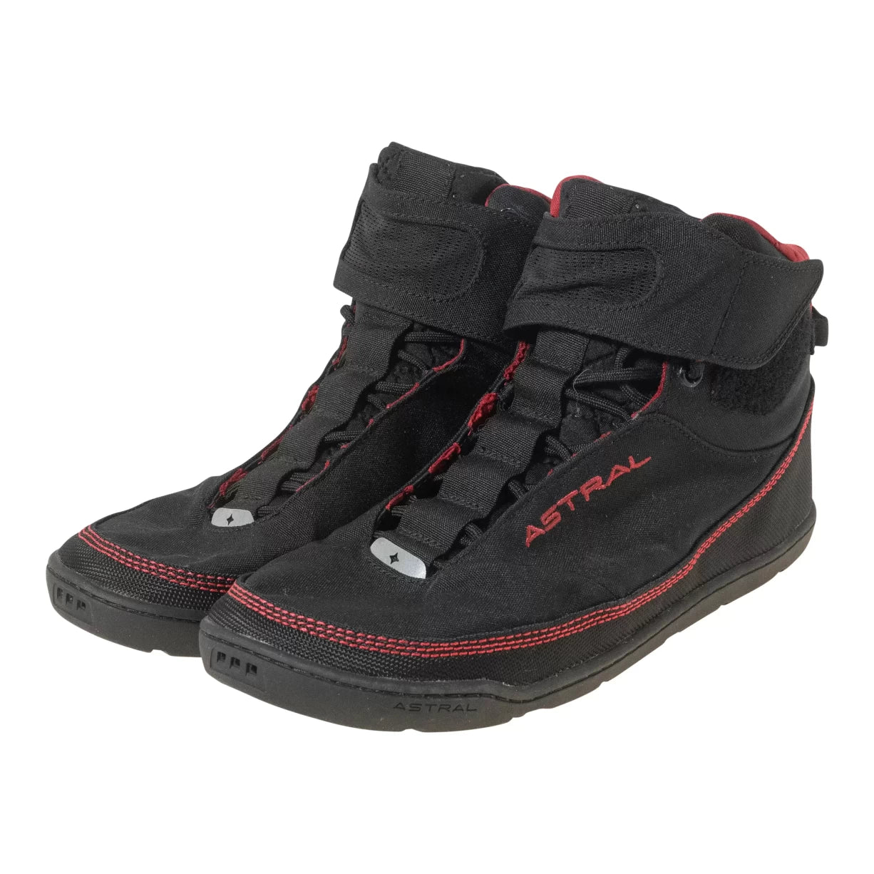 10Black/Red