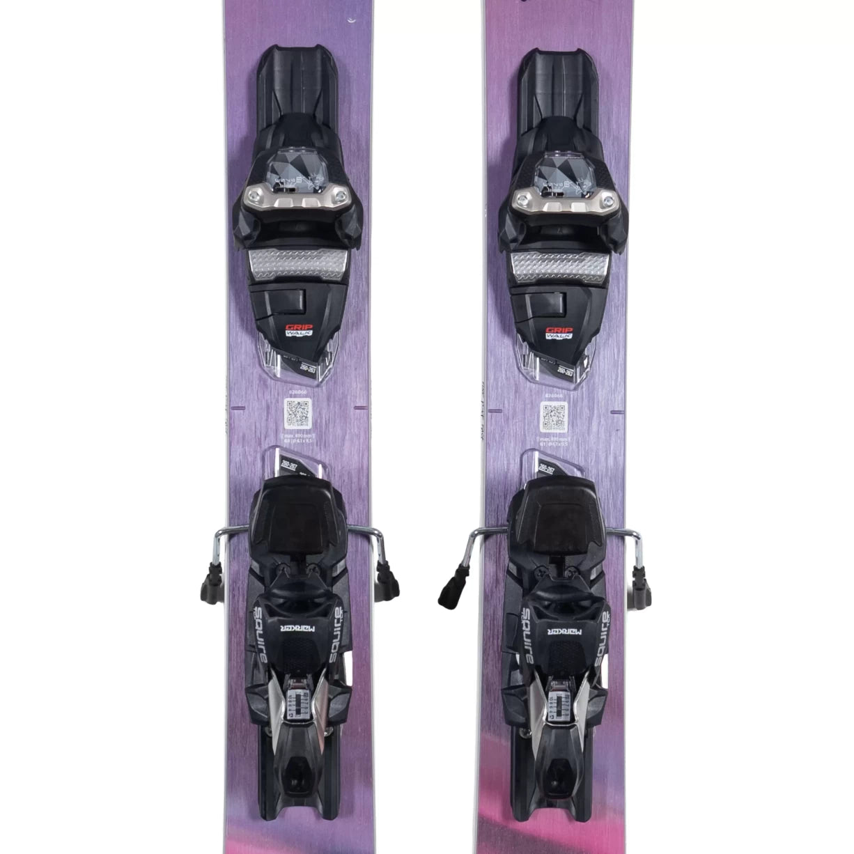 162cmPurple/Pink