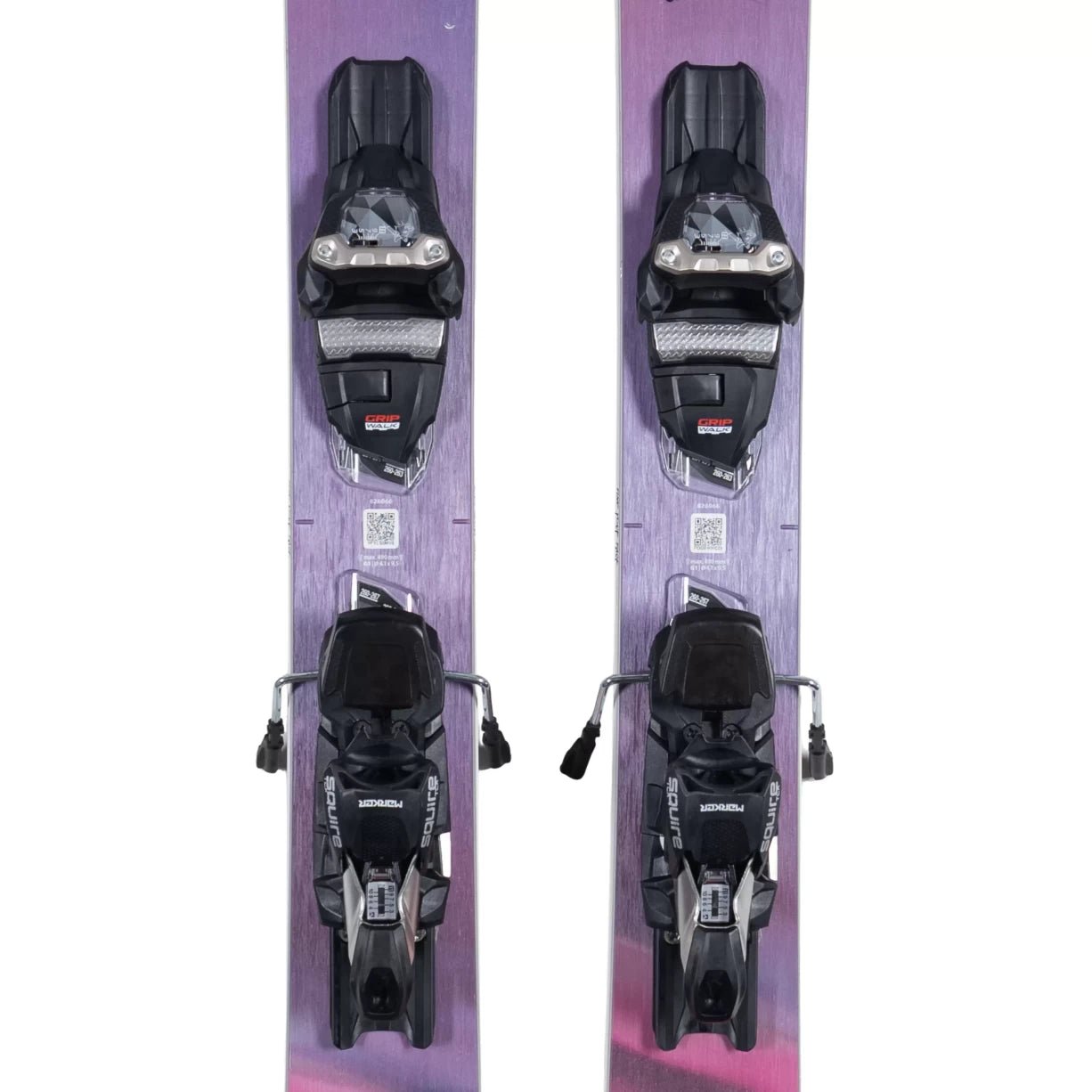 162cmPurple/Pink