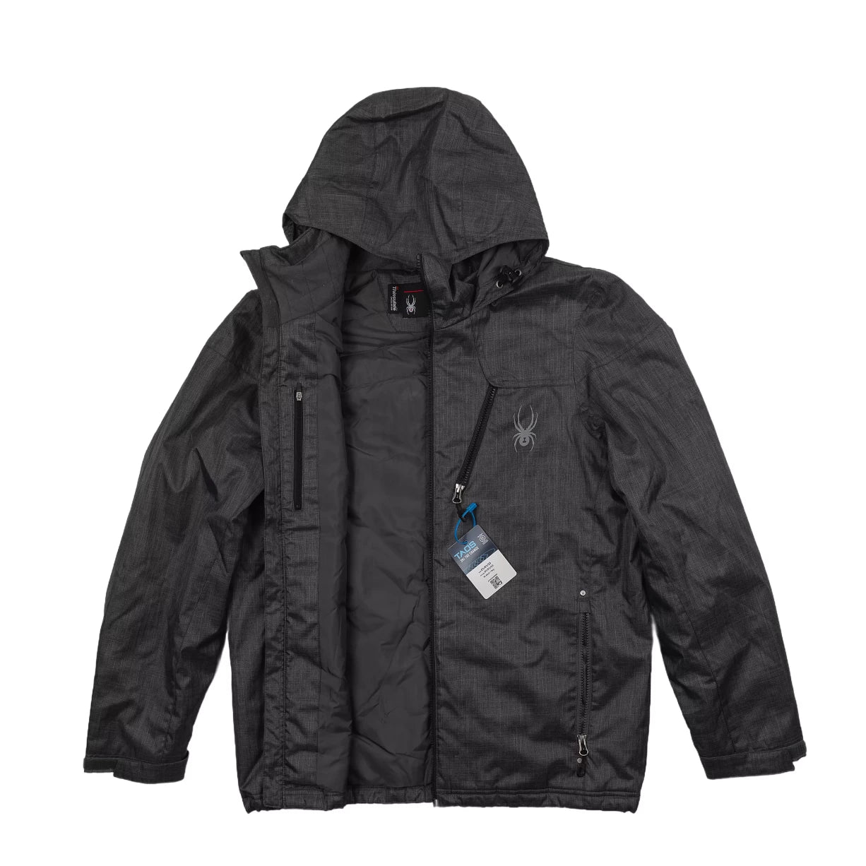 MDark Grey