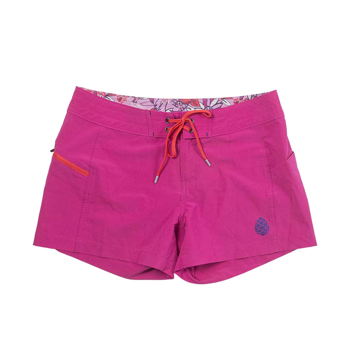 Estimated Size LPink