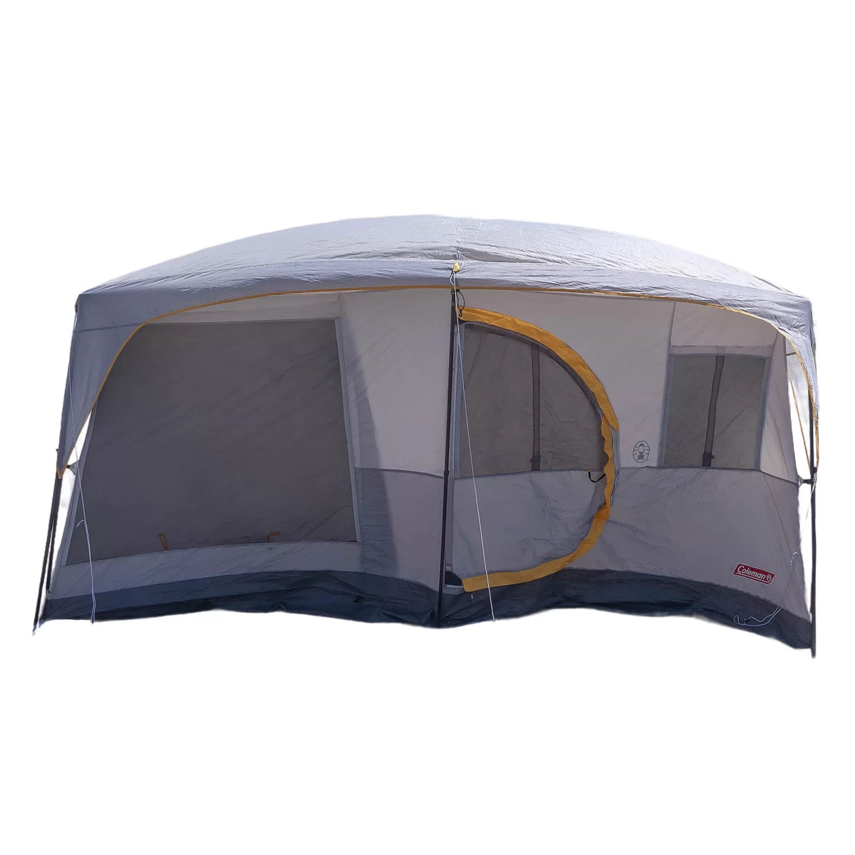 Coleman WeatherMaster II Screened Tent –
