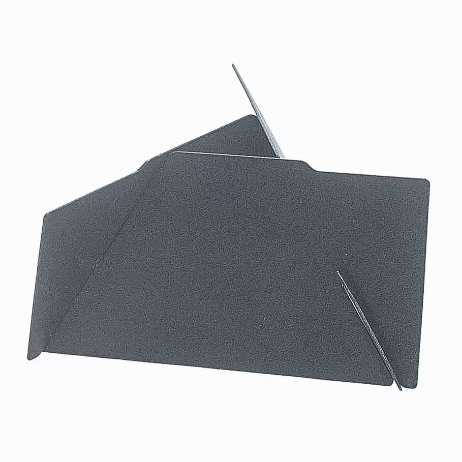 One SizeBlack