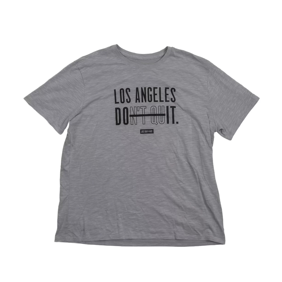 XXLHeather Gray
