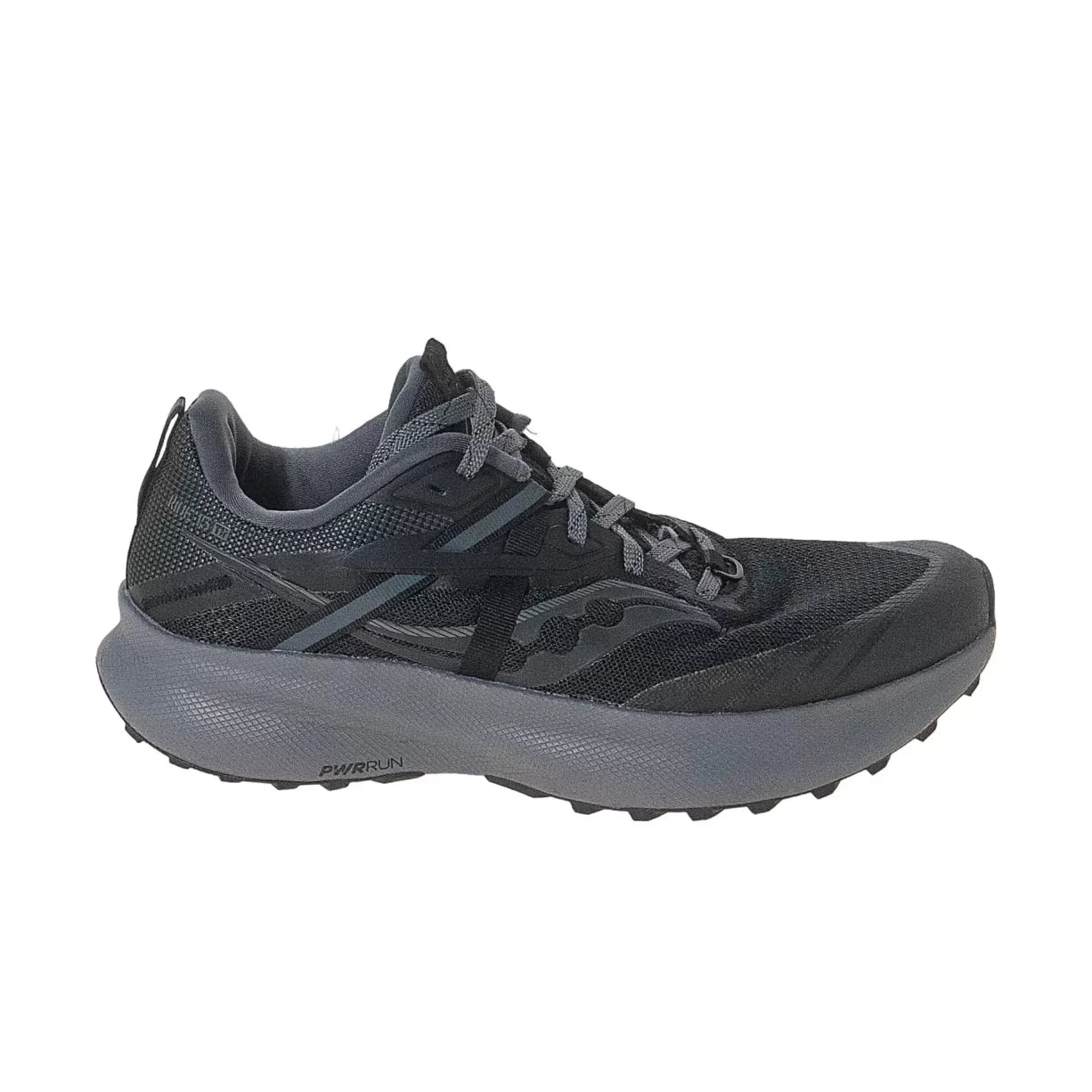 7.5Black/Gray