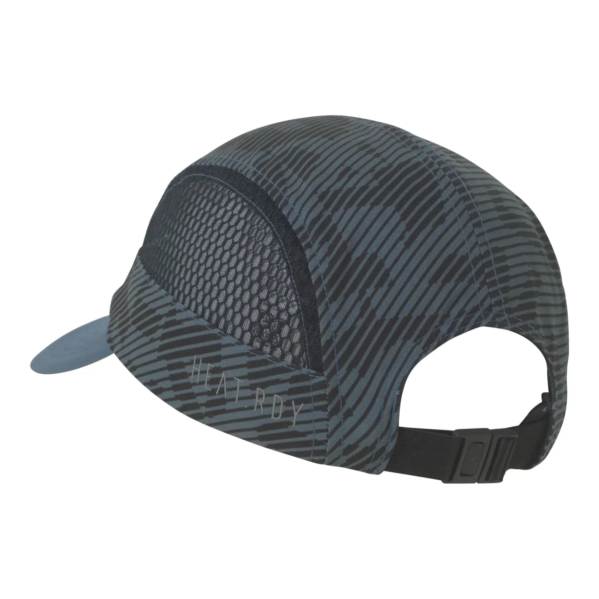 AdjustableBlue / Black