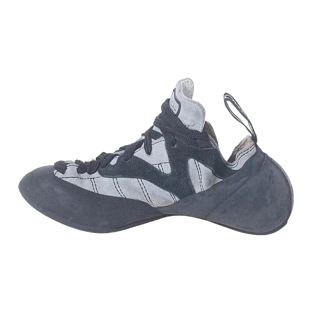 40Gray