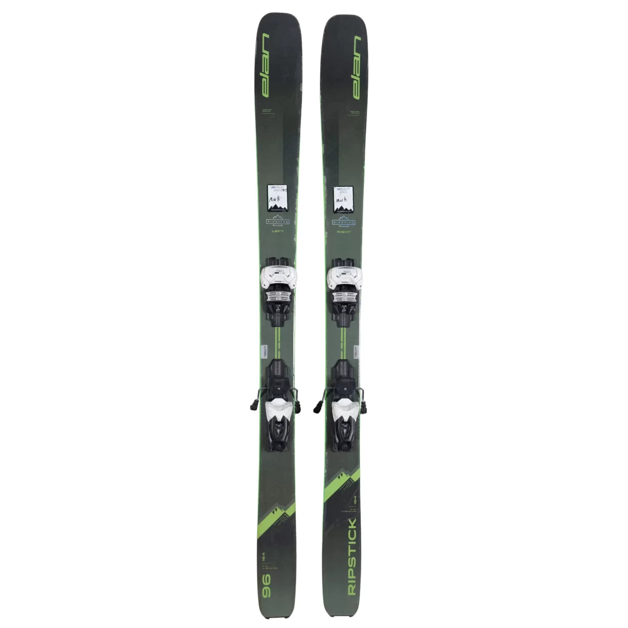 164cmGreen