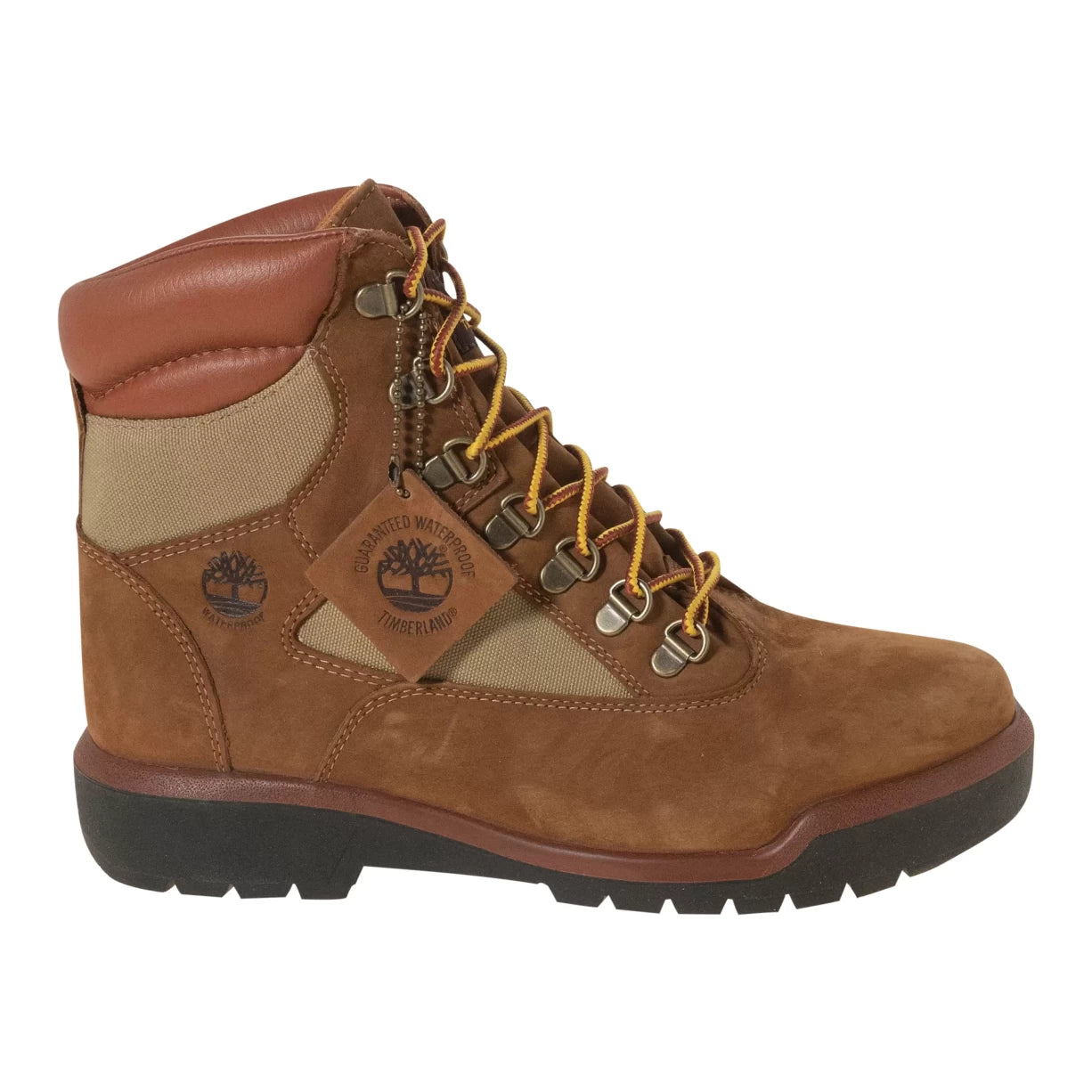 8Brown