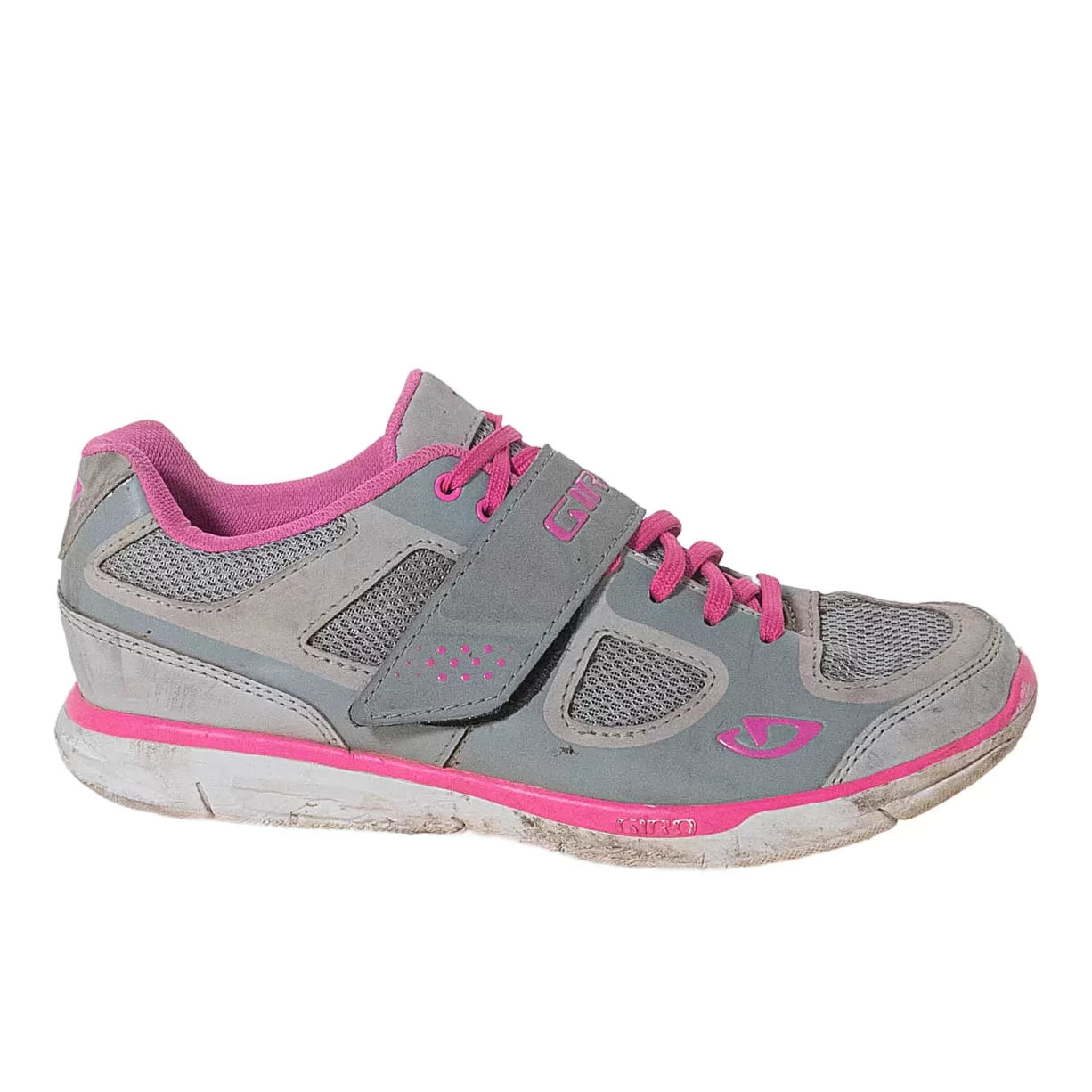 40Pink/Grey