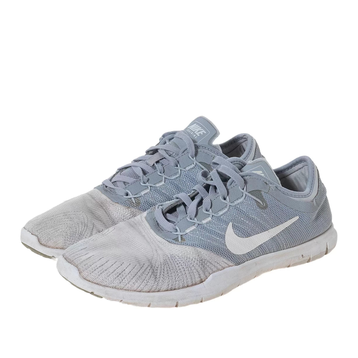 7.5Gray/White