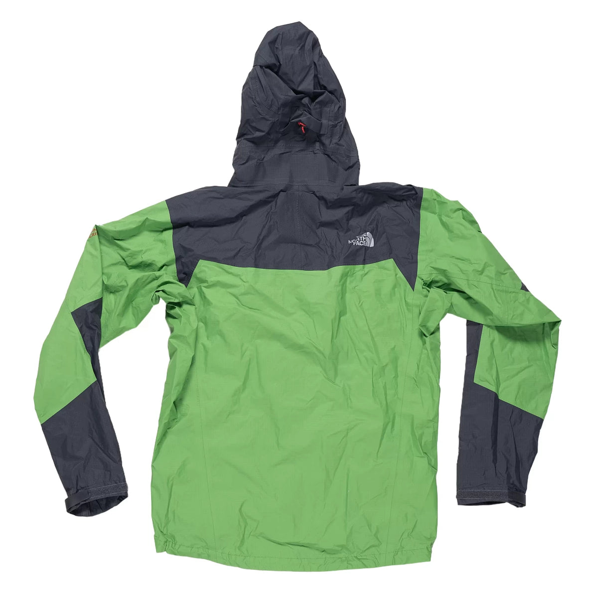 MGreen / Black