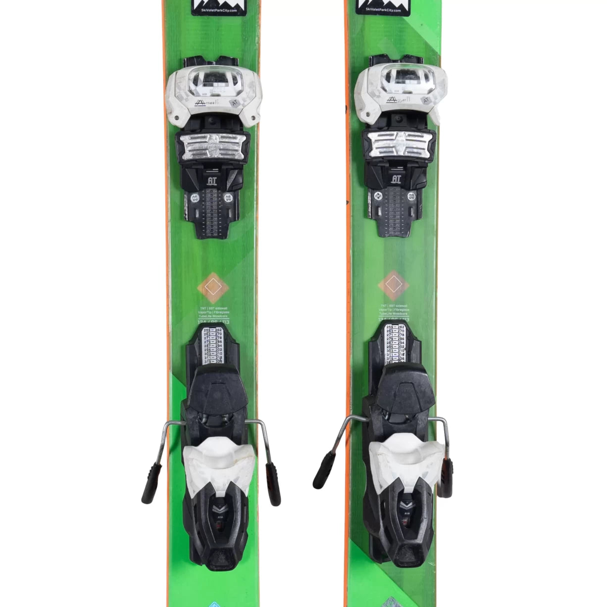 181cmGreen