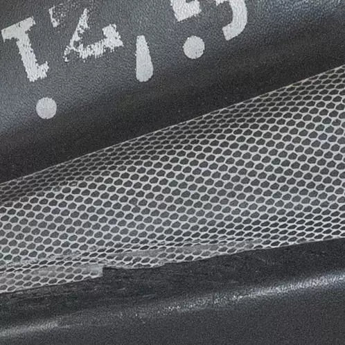 270mm x 144mmCarbon Black