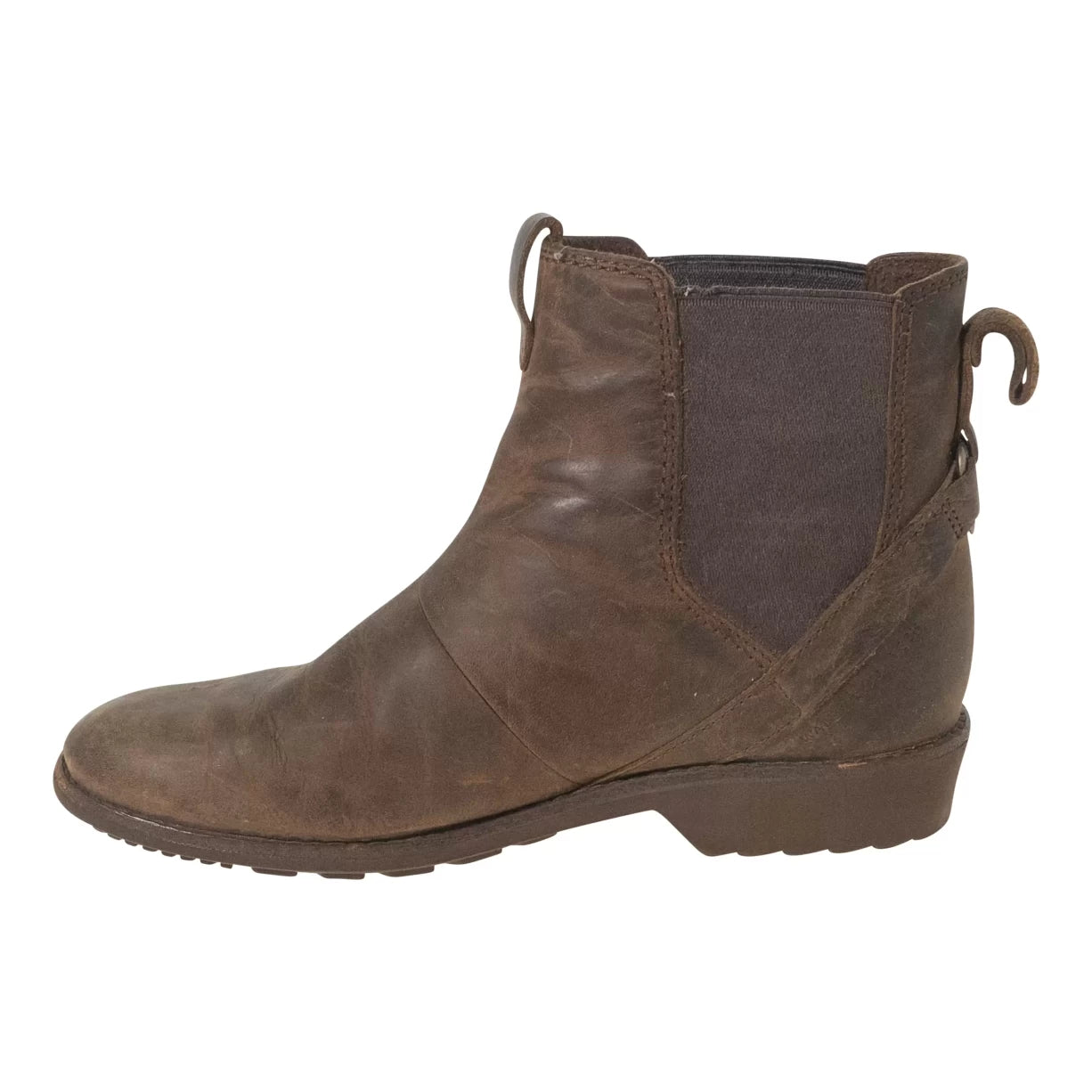 6Brown