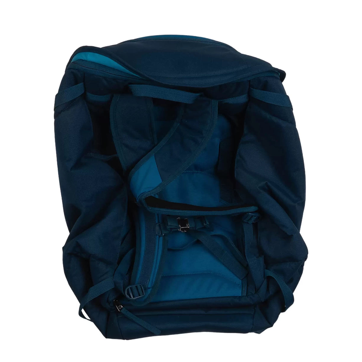 60 LBlue