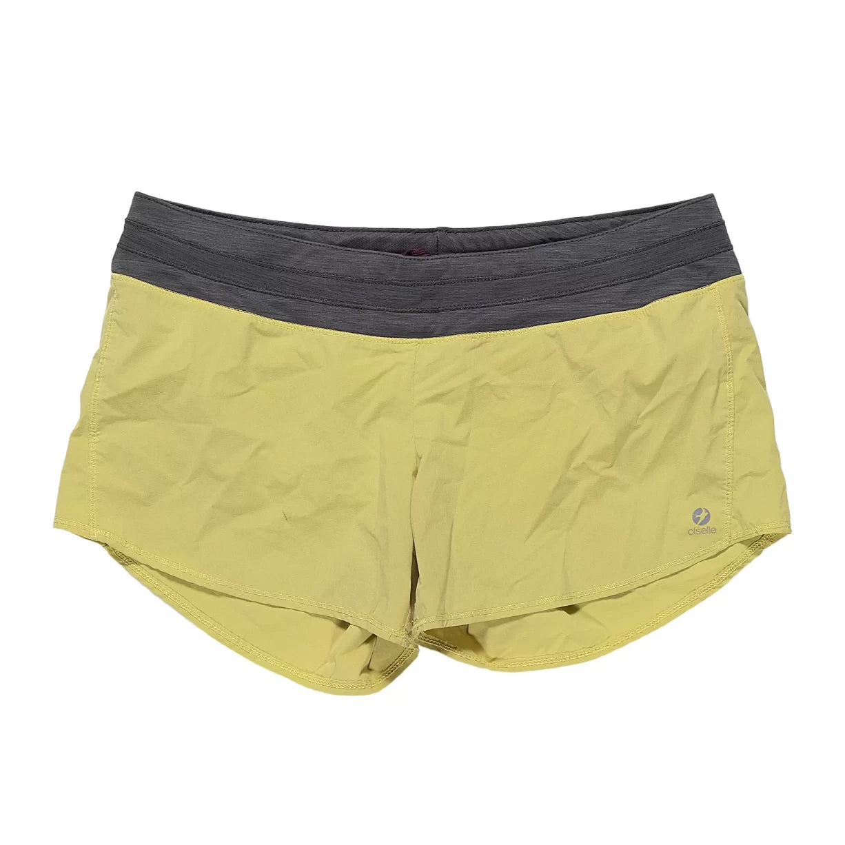 Estimated Size 8Yellow