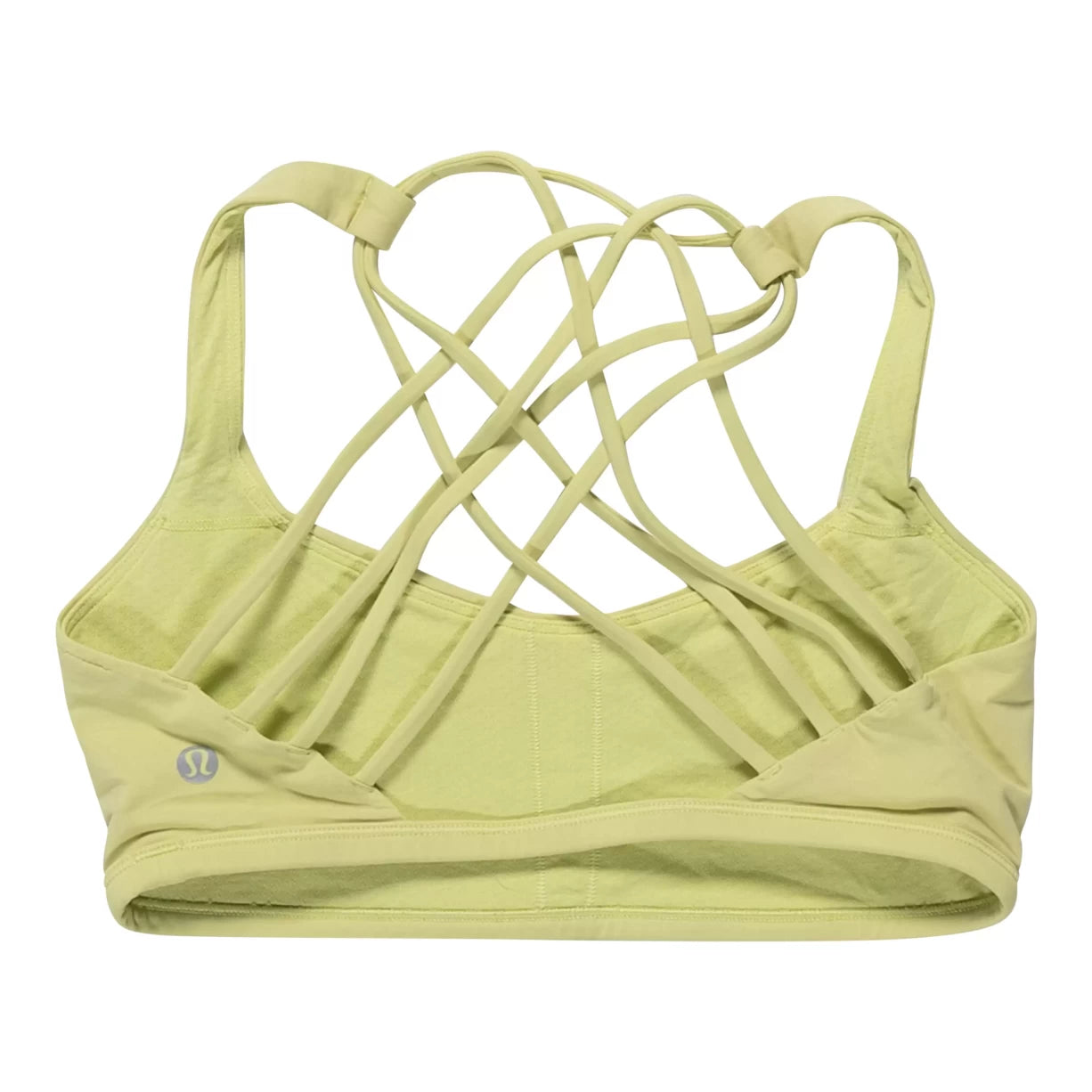 Estimated size SGreen