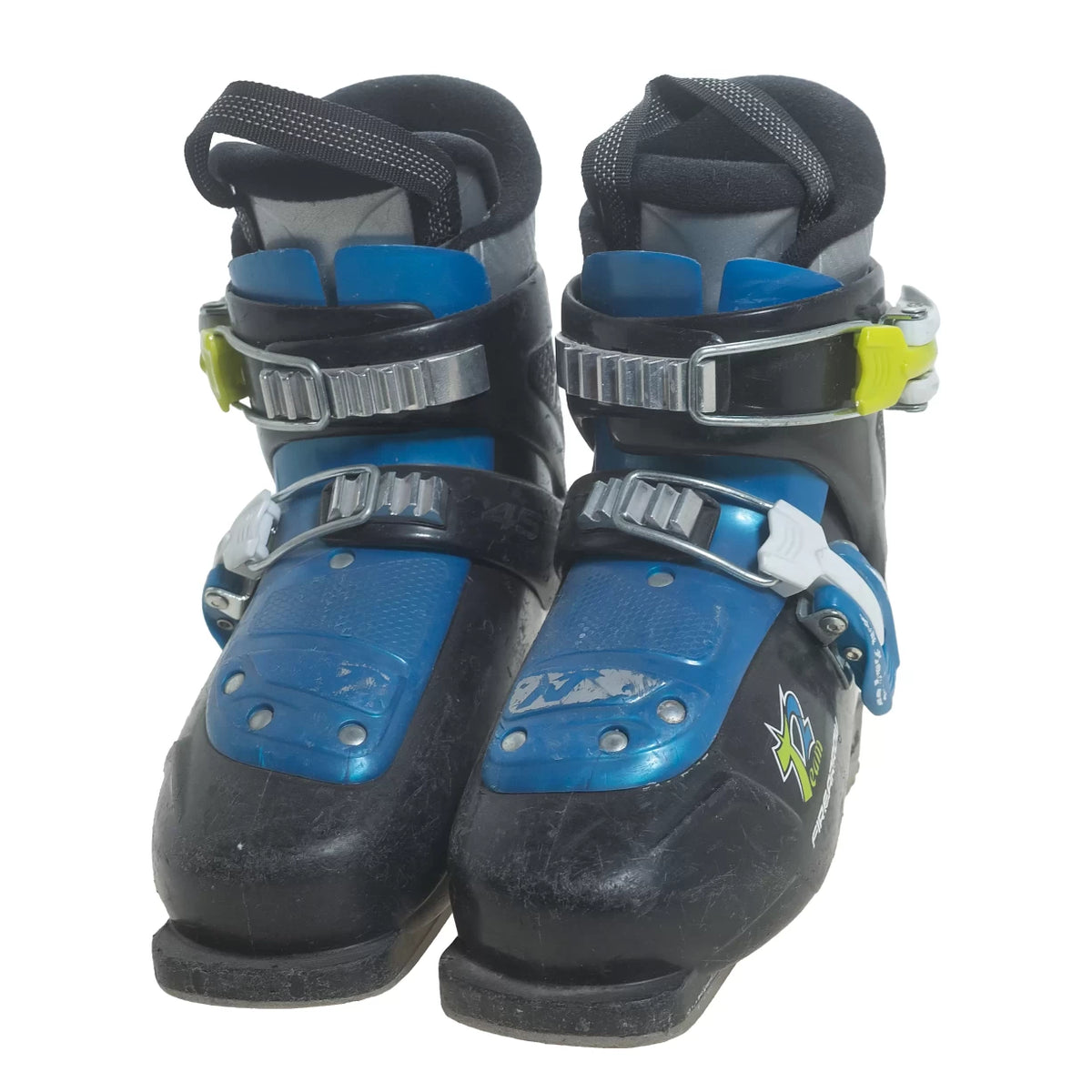 18.5Black/Blue