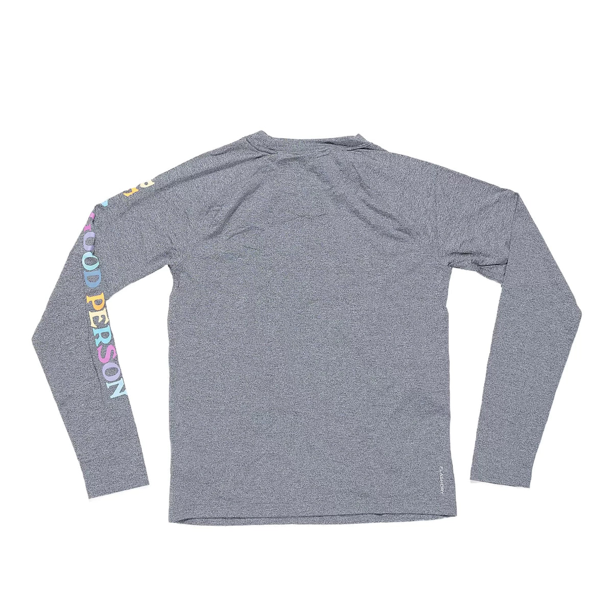 LGrey Heather
