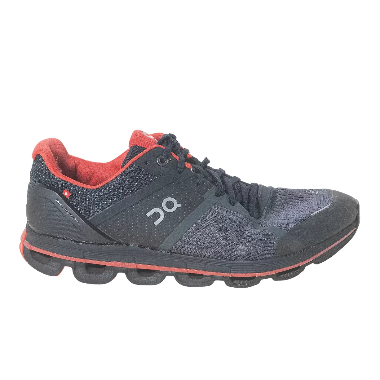 10Black/Red